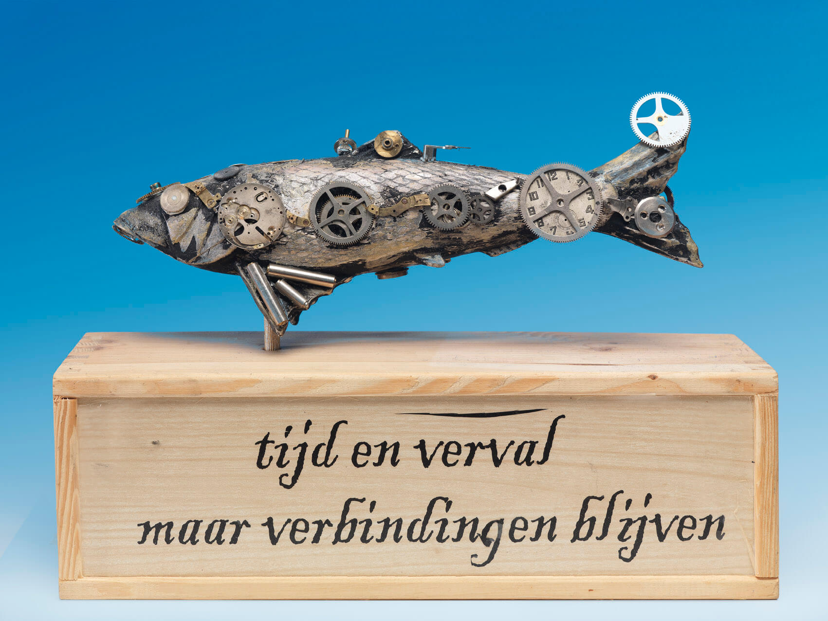 Joram van Grevenbroek