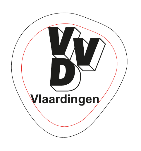 vvd vlaardingen
