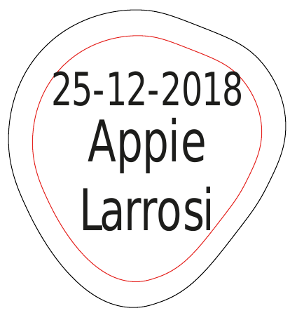 Appie Larrosi