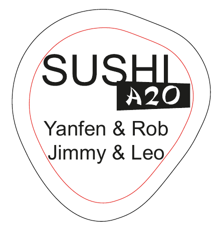 Sushi A20