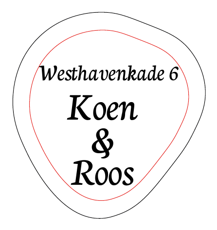 Koen en Roos