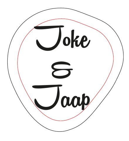 Joke en Jaap