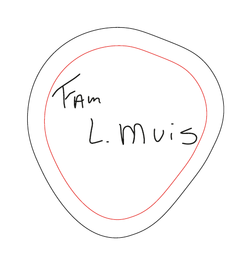 Fam L. Muis