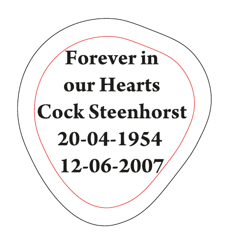 Cock Steenhorst