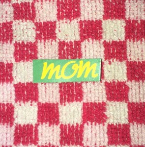 stichting MOM logo